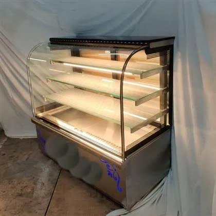 J Type Bend Display Counters