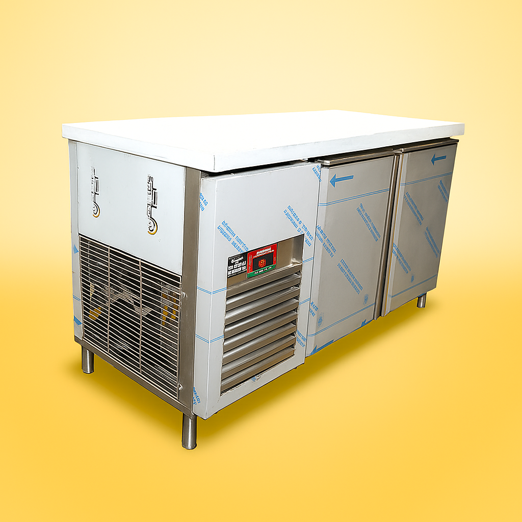 Table Top Refrigerators